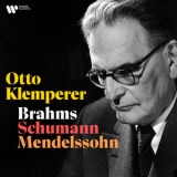 Otto Klemperer - Brahms, Schumann, Mendelssohn, part 1 '2024