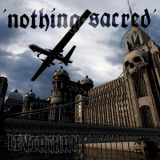 Nothing Sacred - Leviathan (mini-album) '2023