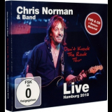 Chris Norman - Don't Knock The Rock Tour. Live - Hamburg 2018 '2018