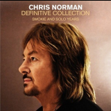 Chris Norman - Definitive Collection (Smokie And Solo Years) '2018