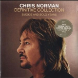Chris Norman - Definitive Collection (Smokie And Solo Years) '2018