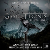 Ramin Djawadi & Geek Music - The Best Of Game Of Thrones Vol.1 '2020