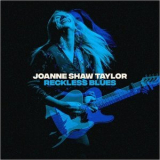 Joanne Shaw Taylor - Reckless Blues '2020
