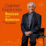 Gabriel Espinosa - Bossas & Boleros '2023