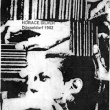 Horace Silver - 1962-10-13, Robert-Schumann-Saal, Dusseldorf, Germany '1962