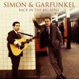 Simon & Garfunkel - Back in the Big Apple '2020
