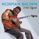 Norman Brown - It Hits Different '2024