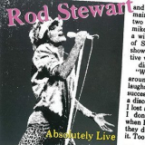 Rod Stewart - Absolutely Live '1982