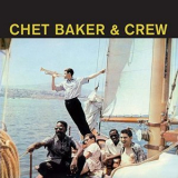 Chet Baker - Chet Baker & Crew '1956