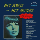 101 Strings Orchestra - Hit Songs from Hit Movies '2023