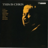 Chris Connor - This Is Chris '1955