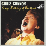 Chris Connor - Sings Lullabys Of Birdland '1956