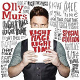 Olly Murs - Right Place Right Time '2013