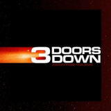 3 Doors Down - Away From The Sun '2023