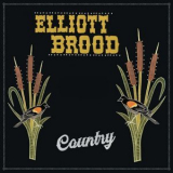 Elliott BROOD - Country '2024