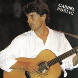 Francis Cabrel - Cabrel en public '1986