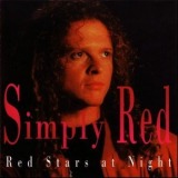 Simply Red - Red Stars At Night '1991