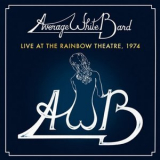Average White Band - Live at the Rainbow Theatre, 1974 '2024