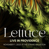Lettuce - Live in Providence '2023