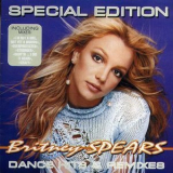 Britney Spears - Dance Hits & Remixes '2001