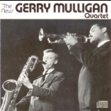 Gerry Mulligan - 'The New' Gerry Mulligan Quartet '1959