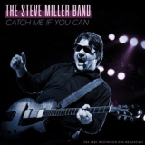 Steve Miller Band - Catch Me If You Can '2022