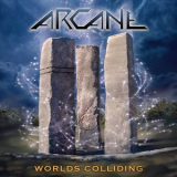 Arcane - Worlds Colliding: The Anthology '2023