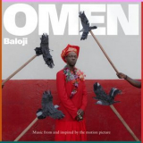 Baloji - Omen (Music from and inspired by the motion picture) '2024