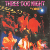 Three Dog Night - One '1968