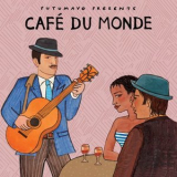 Various Artists - Café du Monde by Putumayo '2024