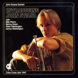 John Swana Quintet - Introducing John Swana '2009
