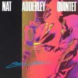 Nat Adderley Quintet - Blue Autumn '1983