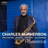 Charles McPherson - Reverence '2024