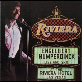 Engelbert Humperdinck - Live And S.R.O. At The Riviera Hotel, Las Vegas '1972