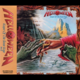 Helloween - Keeper Of The Seven Keys - Part II '1988