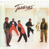 Tavares - Words And Music '1983