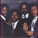 The Stylistics - Hurry Up This Way Again '1980