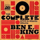 Ben E. King - The Complete ATCO and Atlantic Albums '2019