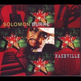 Solomon Burke - Nashville '2006