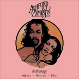 Ashford & Simpson - Anthology (Albums - Edits - Remixes) '2019