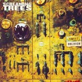 Screaming Trees - Sweet Oblivion '1992
