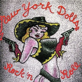 New York Dolls - Rock 'N Roll '1994
