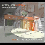 Christian McBride & Inside Straight - Live At The Village Vanguard '2021