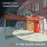 Christian McBride & Inside Straight - Live At The Village Vanguard '2021
