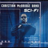 Christian McBride Band - Sci-Fi '2000