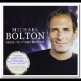 Michael Bolton - Gems - The Very Best Of '2012