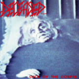 Deceased - Luck of the Corpse '1992