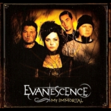 Evanescence - My Immortal (Single)l [CDS] '2003