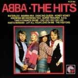 Abba - The Hits Vol.1 '1990