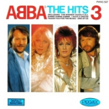 ABBA - The Hits Vol.3 '1991